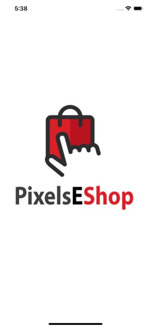 PixelsEshop