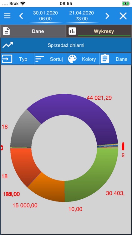 izzyRest RV screenshot-4