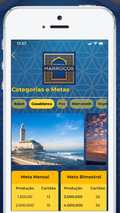 Daycoval Consignado - Marrocos screenshot 4