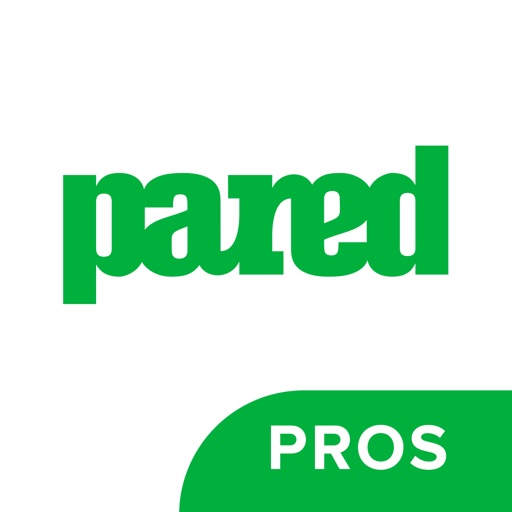 Pared Pros - Restaurant Jobs