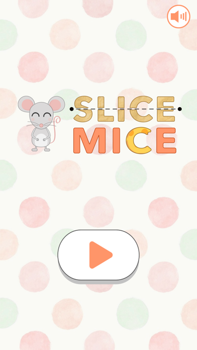 Slice Mice screenshot 1