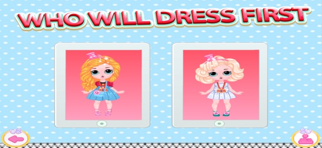 LOL Dolls Dress Up Game(圖3)-速報App