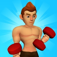 Muscle Tycoon : MMA Boxing на пк