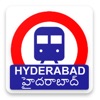 Hyderabad Metro, MMTS, RTC bus