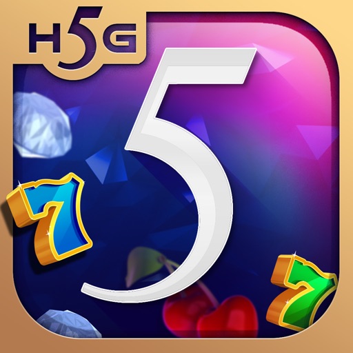 High 5 Casino: Big Vegas Fun
