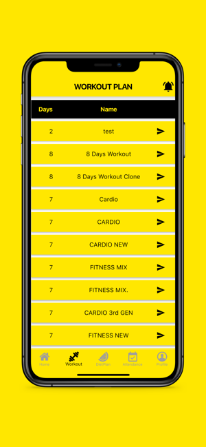 WhyNotGym(圖7)-速報App