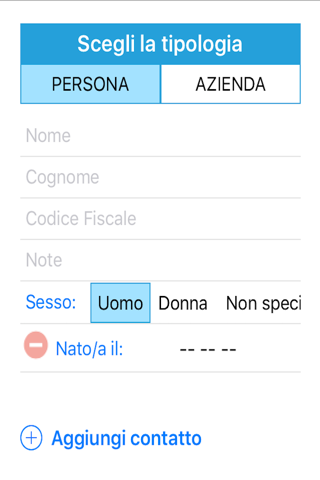 Vettore.Mobile screenshot 2