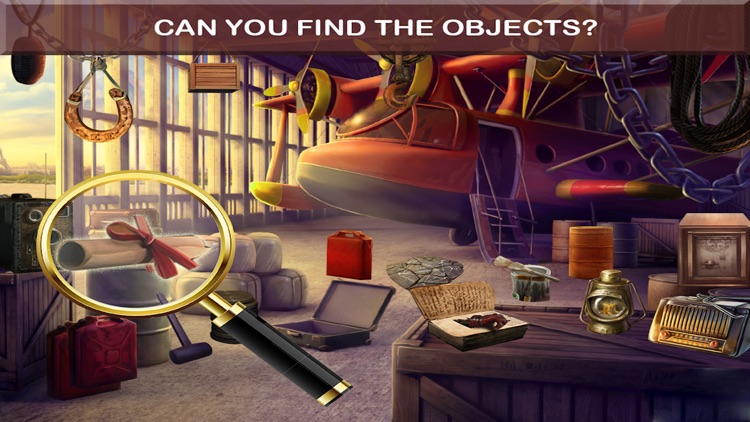 Hidden Object Rooms screenshot-4