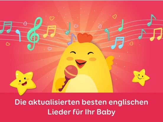 Englisch für Kinder 3+ screenshot 4