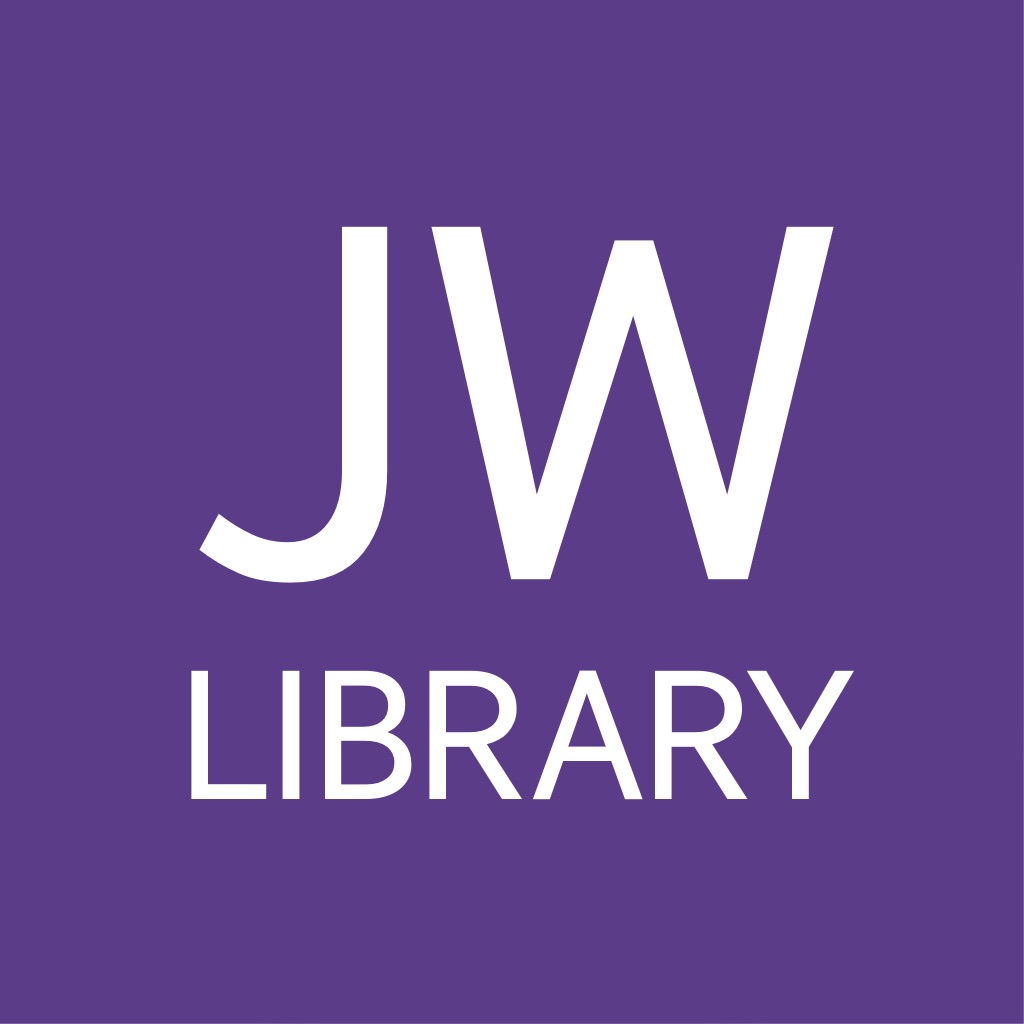 Как установить приложение jw library