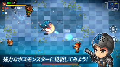 キューブランド - Cube Land screenshot1