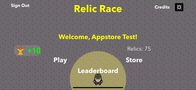 Relic Race(圖5)-速報App