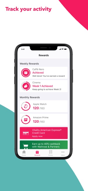 Vitality UK(圖4)-速報App