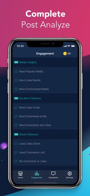 Tracker for instagram comments(圖3)-速報App