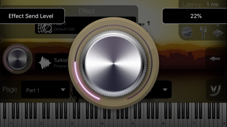 Oriental Strings screenshot-6