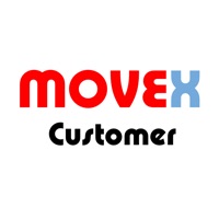MOVEx Customer sur PC