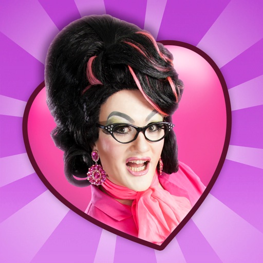 Kitty Powers' Matchmaker icon