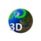The Aurora Forecast 3D is a tool to track down where the aurora is located in the sky from any location on planet
