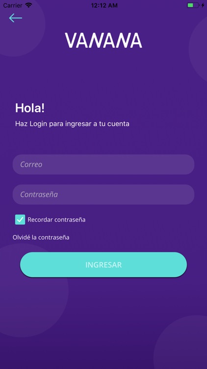 Vanana