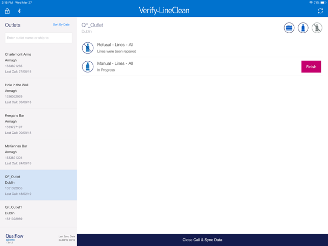 VerifyClean(圖2)-速報App