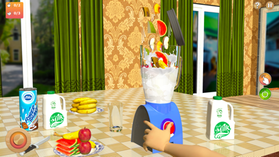 Super Mom Happy Family Sim screenshot 3