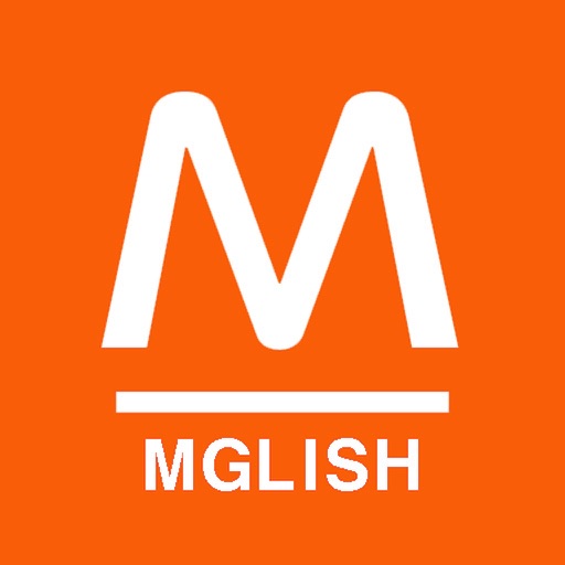 Mglish Player