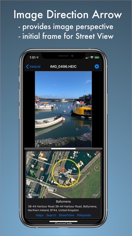 PhotoGem - Photo Explorer screenshot-3