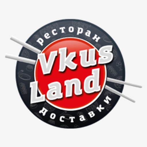 Vkus Land | Суши Бургеры Пицца