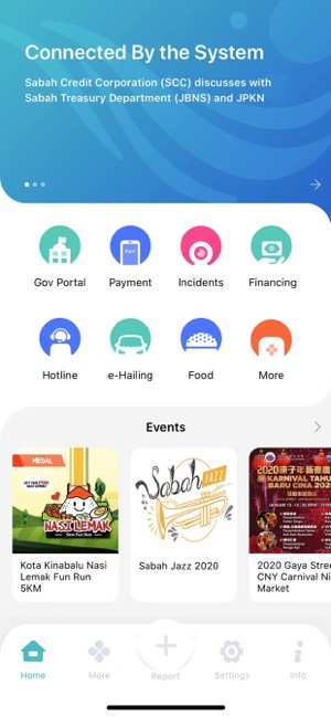 Sabah Pay(圖1)-速報App