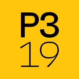 P3 2019: Conference & Meeting