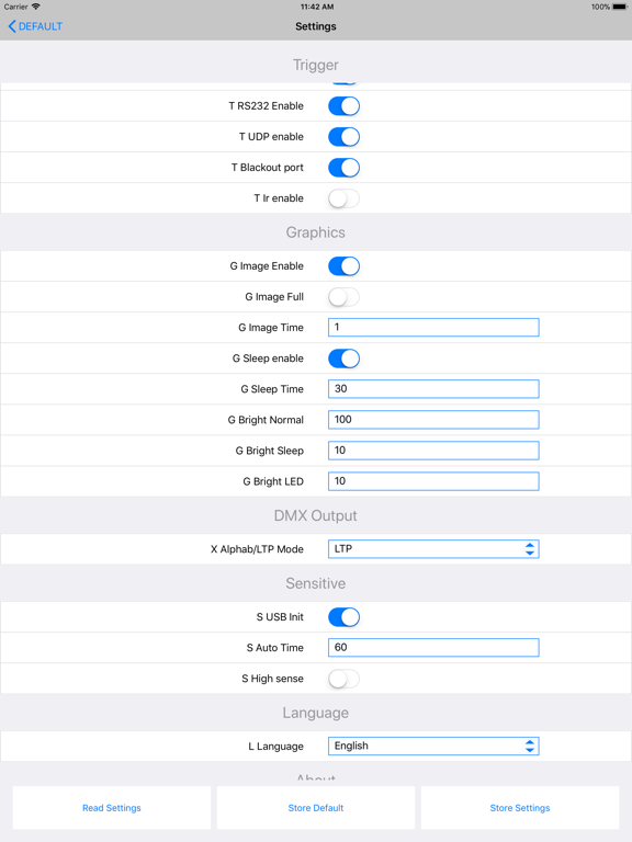 Screenshot #6 pour Hardware Tools