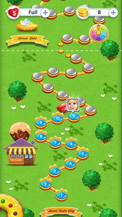 Candy Kingdom 2019 screenshot-5