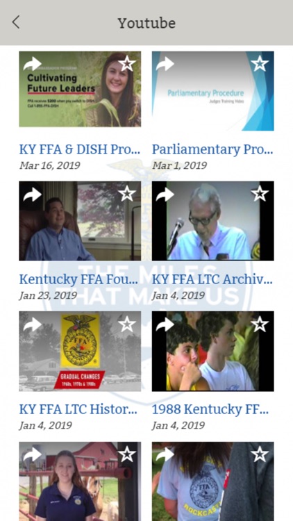 KYFFA Convention 2018