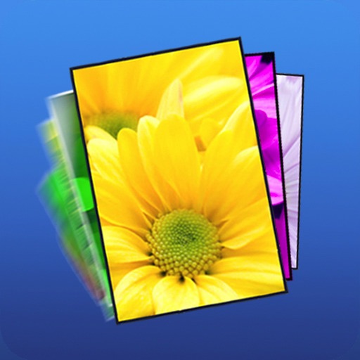 Photo Gallery Lite HD