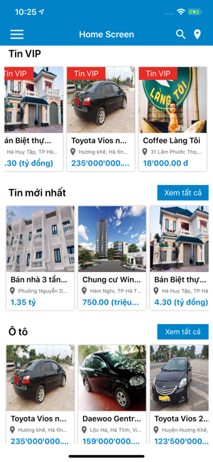 Choa.pro - Chợ Nghệ Tĩnh(圖7)-速報App