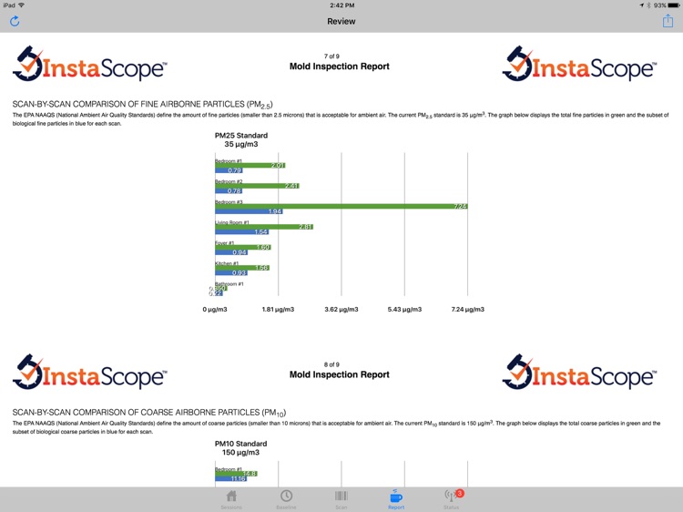 InstaScope Controller 2.0 screenshot-4