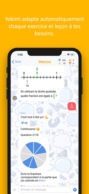 Yokimi(圖2)-速報App