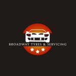 Broadway Tyres  Servicing LTD