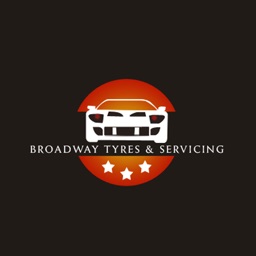 Broadway Tyres & Servicing LTD
