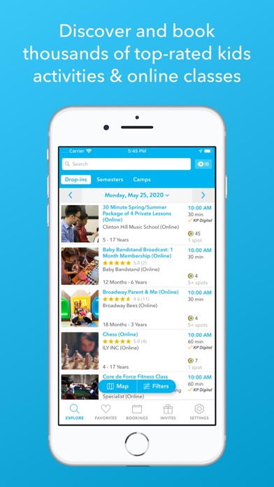 【图】KidPass(截图1)