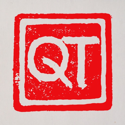 QT Vietnamese Sandwich Icon