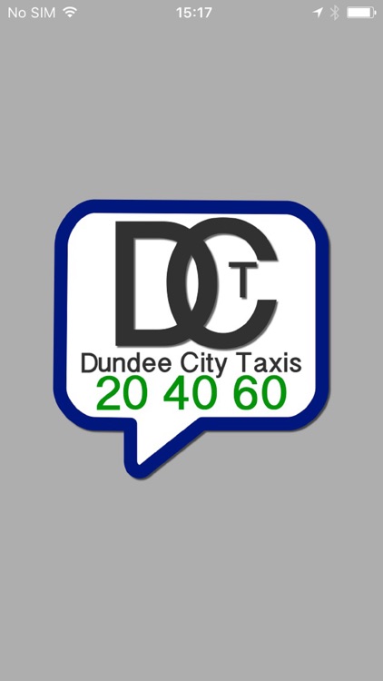 Dundee City Taxis 20 40 60