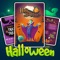 Feel the magical experience of card making, make your own scary Halloween card with a lot of amazing options use it to invite your family and friends to your scary Halloween party
