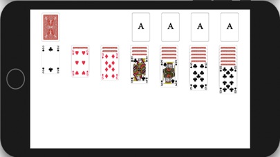 How to cancel & delete Scroll Solitaire from iphone & ipad 1