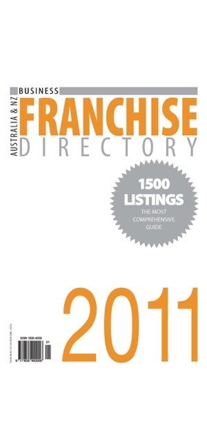 Business Franchise Directory(圖7)-速報App