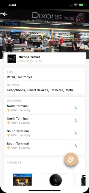 TravelX.ai(圖5)-速報App