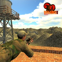 Desert Sniper Shooting 3D pour PC