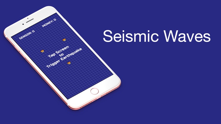 Seismic Waves