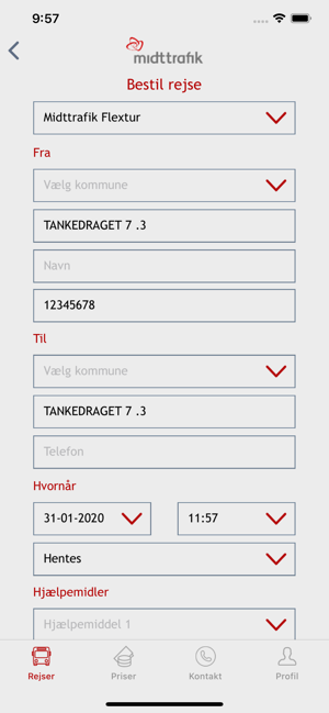 Flextrafik(圖5)-速報App