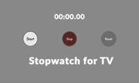 Stopwatch for TV apk